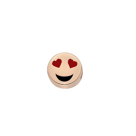 Emotion Amore in Oro Rosa