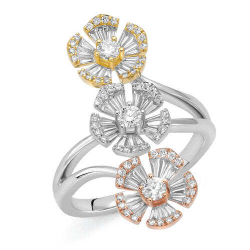 Anello Corolla