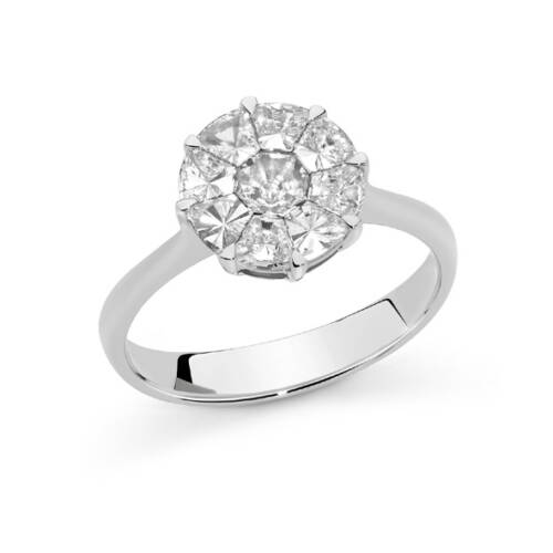 Anello Kaleido