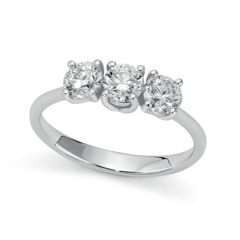 Anello Trilogy Eterna