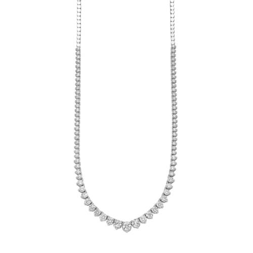 Collier Tennis Tentazioni