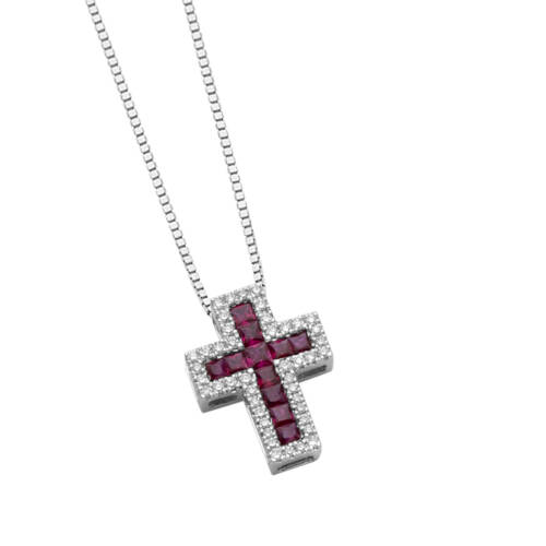 Pendente Devotion